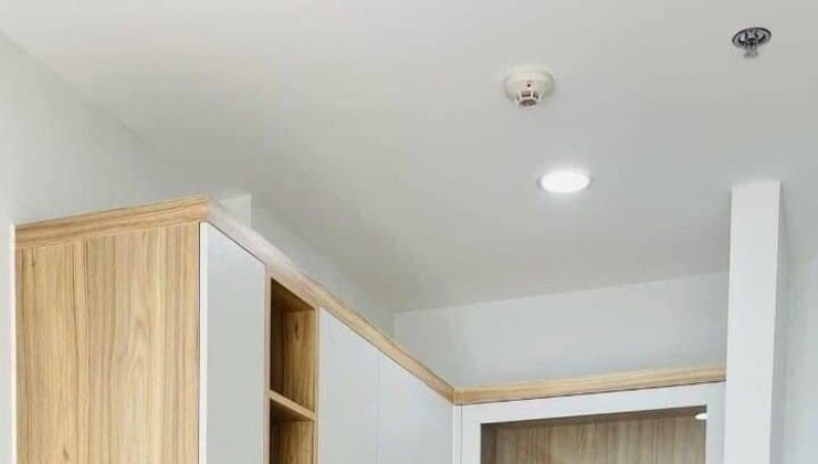 Bán gấp nhà HXH Quận 7 170m2 ngang 4 1T3L nội thất cao cấp sổ sẵn giá 9.45 tỉ